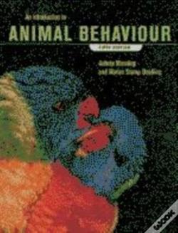 Capa do artigo An Introduction To Animal Behaviour