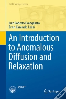 Capa do artigo An Introduction To Anomalous Diffusion And Relaxation