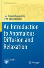 An Introduction To Anomalous Diffusion And Relaxation - Preview