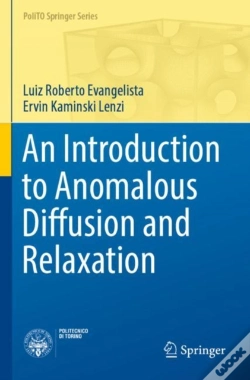 Capa do artigo An Introduction To Anomalous Diffusion And Relaxation
