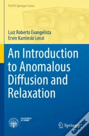 Capa do artigo An Introduction To Anomalous Diffusion And Relaxation