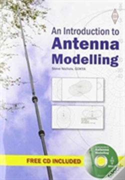 Capa do artigo An Introduction To Antenna Modelling
