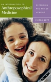 Capa do artigo An Introduction To Anthroposophical Medicine