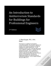 An Introduction To Antiterrorism Standards For Buildings For Professional Engineers