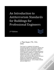 Capa do artigo An Introduction To Antiterrorism Standards For Buildings For Professional Engineers