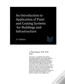 Capa do artigo An Introduction To Application Of Paint And Coating Systems For Buildings And Infrastructure