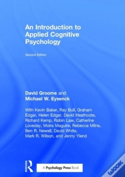 Capa do artigo An Introduction To Applied Cognitive Psychology
