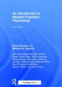 An Introduction To Applied Cognitive Psychology - Preview