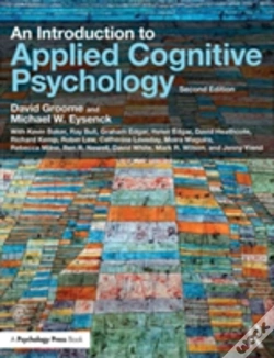 Capa do artigo An Introduction To Applied Cognitive Psychology
