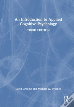 Capa do artigo An Introduction To Applied Cognitive Psychology