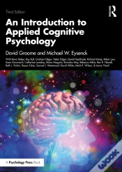 Capa do artigo An Introduction To Applied Cognitive Psychology