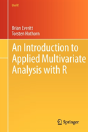 An Introduction To Applied Multivariate Analysis With R - Preview