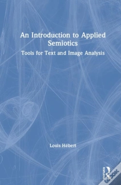 Capa do artigo An Introduction To Applied Semiotics