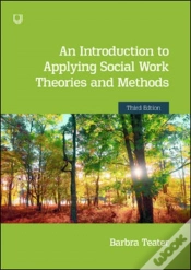 Capa do artigo An Introduction To Applying Social Work Theories And Methods 3e
