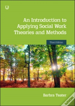 Capa do artigo An Introduction To Applying Social Work Theories And Methods 3e
