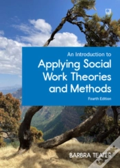 Capa do artigo An Introduction To Applying Social Work Theories And Methods, 4/E