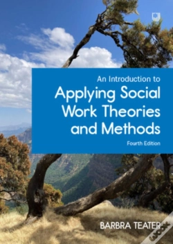Capa do artigo An Introduction To Applying Social Work Theories And Methods, 4/E