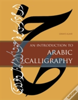 Capa do artigo An Introduction To Arabic Calligraphy