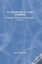 Capa do artigo An Introduction To Arabic Translation