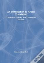 An Introduction To Arabic Translation