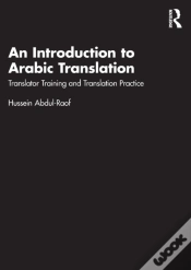 Capa do artigo An Introduction To Arabic Translation