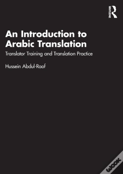 Capa do artigo An Introduction To Arabic Translation