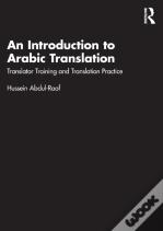 An Introduction To Arabic Translation