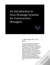 Capa do artigo An Introduction To Area Drainage Systems For Construction Managers