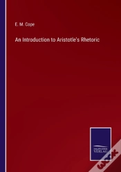 Capa do artigo An Introduction To Aristotle