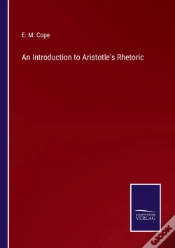 Capa do artigo An Introduction To Aristotle'S Rhetoric