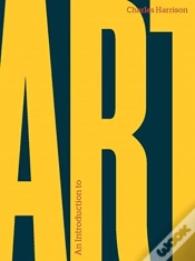 Capa do artigo An Introduction To Art