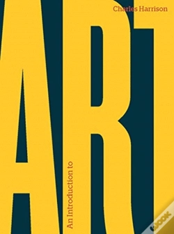 Capa do artigo An Introduction To Art