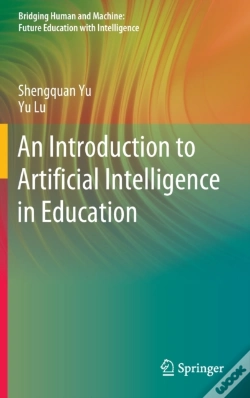 Capa do artigo An Introduction To Artificial Intelligence In Education