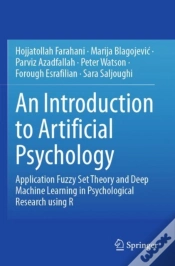 Capa do artigo An Introduction To Artificial Psychology