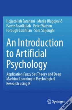 Capa do artigo An Introduction To Artificial Psychology