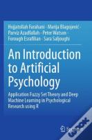 An Introduction To Artificial Psychology