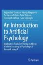 An Introduction To Artificial Psychology - Preview