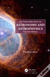 Capa do artigo An Introduction To Astronomy And Astrophysics