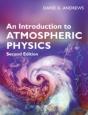 An Introduction To Atmospheric Physics - Preview