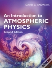 Capa do artigo An Introduction To Atmospheric Physics
