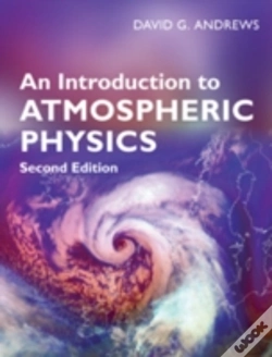 Capa do artigo An Introduction To Atmospheric Physics