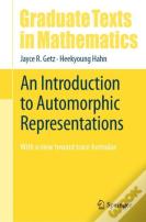 An Introduction To Automorphic Representations