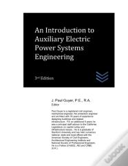 An Introduction To Auxiliary Electric Power Systems Engineering
