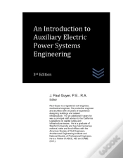Capa do artigo An Introduction To Auxiliary Electric Power Systems Engineering