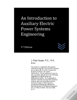 Capa do artigo An Introduction To Auxiliary Electric Power Systems Engineering