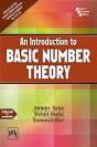 An Introduction To Basic Number Theory - Preview