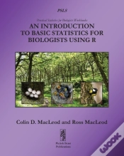 Capa do artigo An Introduction To Basic Statistics For Biologists Using R