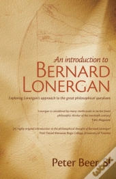 An Introduction To Bernard Lonergan