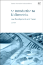 An Introduction To Bibliometrics - Preview
