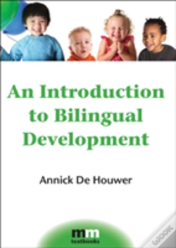 Capa do artigo An Introduction To Bilingual Development